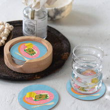 Load image into Gallery viewer, Coaster - Sardine Plate