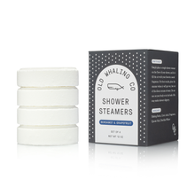 Load image into Gallery viewer, Bergamot &amp; Grapefruit Shower Steamers