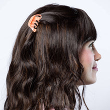 Load image into Gallery viewer, Mini Shrimp Hair Claw Clip
