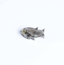Load image into Gallery viewer, Mini Sardine Hair Claw Clip