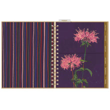 Load image into Gallery viewer, 2027 Happy Days 12 Month Planner (Jan-Dec 2027)