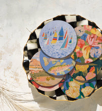 Load image into Gallery viewer, Coaster - Regatta