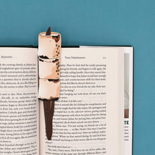 Load image into Gallery viewer, Roasted Marshmallow Bookmark