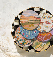 Load image into Gallery viewer, Coaster - Ditzy Flowers