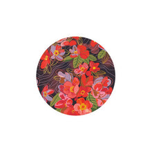 Load image into Gallery viewer, Night Flowers Seedlings Coaster