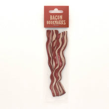 Load image into Gallery viewer, Bacon Bookmarks