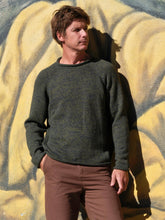 Load image into Gallery viewer, Fisherman Sweater - Dartmouth