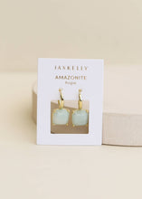 Load image into Gallery viewer, Gemstone Mini Drop - Amazonite