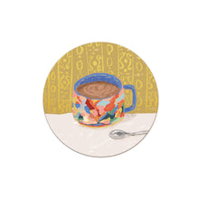 Load image into Gallery viewer, Sweet Comfort Seedlings Coaster