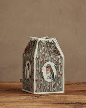 Load image into Gallery viewer, Birdhouse Tissue Box Cover