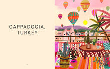 Load image into Gallery viewer, Paint by Numbers: Art Escapes