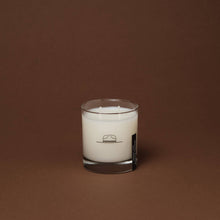 Load image into Gallery viewer, Tobac &amp; Musk Candle