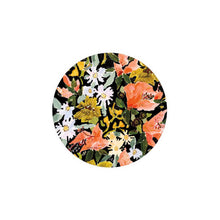 Load image into Gallery viewer, Vintage Floral Seedlings Coaster
