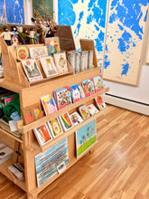 Load image into Gallery viewer, Lobster Die-Cut Greeting Card