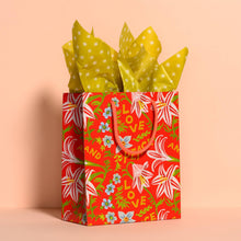 Load image into Gallery viewer, Asterisk tissue paper