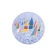 Load image into Gallery viewer, Coaster - Regatta
