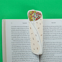 Load image into Gallery viewer, Burrito Bookmark