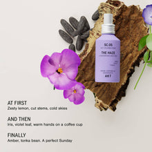 Load image into Gallery viewer, The Haze | Deodorizing Body Mist