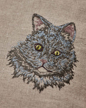 Load image into Gallery viewer, Cats Pillow
