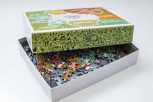 Load image into Gallery viewer, 11 U.S. National Scenic Trails Puzzle