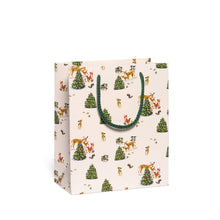 Load image into Gallery viewer, Peaceful Critters Gift Bag - Medium