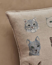 Load image into Gallery viewer, Cats Pillow