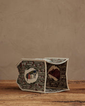 Load image into Gallery viewer, Birdhouse Tissue Box Cover