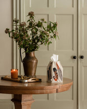 Load image into Gallery viewer, Feathers Tissue Box Cover
