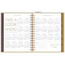Load image into Gallery viewer, 2027 Happy Days 12 Month Planner (Jan-Dec 2027)
