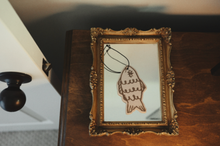 Load image into Gallery viewer, Fresh Catch Sardine-Shaped Fragrance Cards