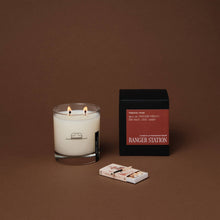 Load image into Gallery viewer, Tobac &amp; Musk Candle