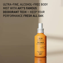 Load image into Gallery viewer, The Haze | Deodorizing Body Mist