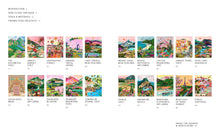 Load image into Gallery viewer, Paint by Numbers: Art Escapes