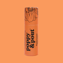 Load image into Gallery viewer, Lip Balm - Peach Creme