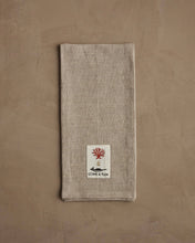 Load image into Gallery viewer, Good Luck Tea Towel