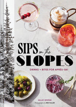 Load image into Gallery viewer, Sips on the Slopes