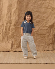 Load image into Gallery viewer, Sloane Knit Top Marine