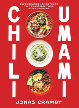 Load image into Gallery viewer, Chili + Umami