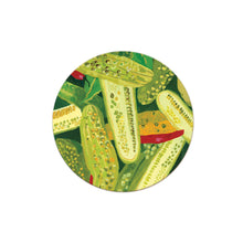 Load image into Gallery viewer, Pickles Seedlings Coaster