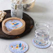 Load image into Gallery viewer, Coaster - Regatta
