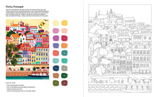 Load image into Gallery viewer, Paint by Numbers: Art Escapes