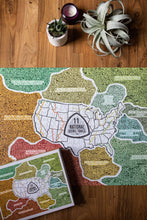 Load image into Gallery viewer, 11 U.S. National Scenic Trails Puzzle