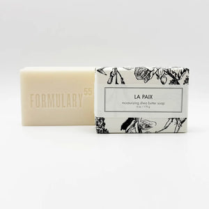 LG La Paix Soap