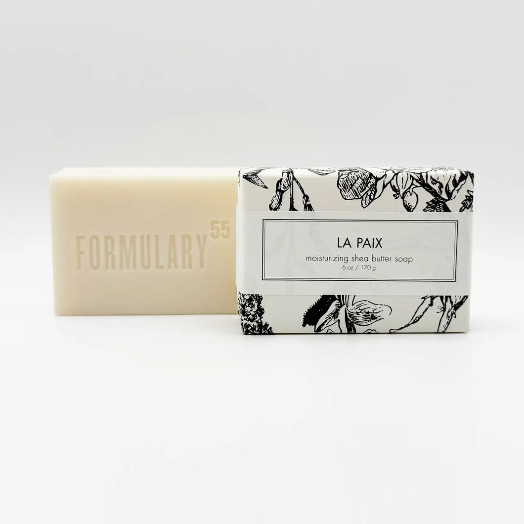 LG La Paix Soap