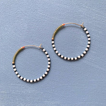 Load image into Gallery viewer, Big Colorloop in Olive