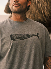Load image into Gallery viewer, Big Whale Tee