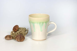 Mini Mug - Sea Foam