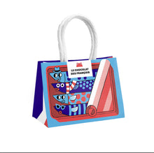 Load image into Gallery viewer, Mini Bag Of Chocolate Sardines