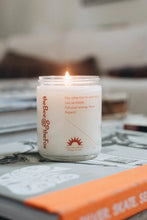 Load image into Gallery viewer, Candle NO 3 - Pepper + Palm