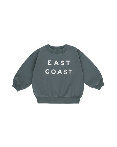 Kids East Coast Sweatshirt